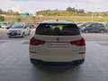 BMW X3 xdrive20d Msport 190cv auto my19 Bianco - thumbnail 5