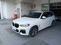 BMW X3 xdrive20d Msport 190cv auto my19 Bianco - thumbnail 1