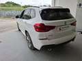 BMW X3 xdrive20d Msport 190cv auto my19 Bianco - thumbnail 3