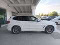 BMW X3 xdrive20d Msport 190cv auto my19 Bianco - thumbnail 7