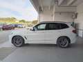 BMW X3 xdrive20d Msport 190cv auto my19 Bianco - thumbnail 3