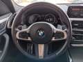 BMW X3 xdrive20d Msport 190cv auto my19 Bianco - thumbnail 19