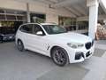 BMW X3 xdrive20d Msport 190cv auto my19 Bianco - thumbnail 8