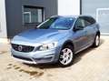 Volvo V60 Cross Country V60 Cross Country D3 Geartronic Kinetic Bleu - thumbnail 1