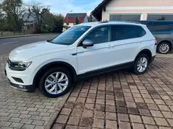 Volkswagen Tiguan Allspace Highline 4Motion