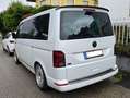Volkswagen T6 Multivan Multivan Generation Six 2,0 TDI 4Motion BMT DSG Generation Six Weiß - thumbnail 14