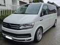 Volkswagen T6 Multivan Multivan Generation Six 2,0 TDI 4Motion BMT DSG Generation Six Weiß - thumbnail 1