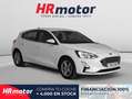Ford Focus 1.5 Ecoblue Trend+ 120 Blanco - thumbnail 1