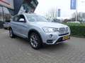 BMW X3 xDrive 20i 184pk Aut. Executive Trekhaak Zilver - thumbnail 7
