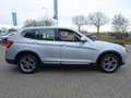 BMW X3 xDrive 20i 184pk Aut. Executive Trekhaak Zilver - thumbnail 6