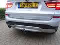 BMW X3 xDrive 20i 184pk Aut. Executive Trekhaak Zilver - thumbnail 11