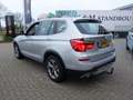 BMW X3 xDrive 20i 184pk Aut. Executive Trekhaak Zilver - thumbnail 3