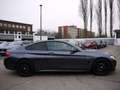 BMW 420 Coupe M-Aerodynamik/Kamera/Harman-Kardon Grijs - thumbnail 4