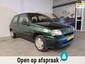 Renault Clio 1.4 Mexx|AUTOMAAT|Nap Zelená - thumbnail 1