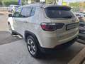 Jeep Compass 2.0 mjt Limited 4wd 140cv auto Blanc - thumbnail 4