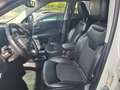 Jeep Compass 2.0 mjt Limited 4wd 140cv auto Blanc - thumbnail 6