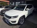 Jeep Compass 2.0 mjt Limited 4wd 140cv auto Blanc - thumbnail 2