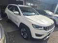 Jeep Compass 2.0 mjt Limited 4wd 140cv auto Blanc - thumbnail 3