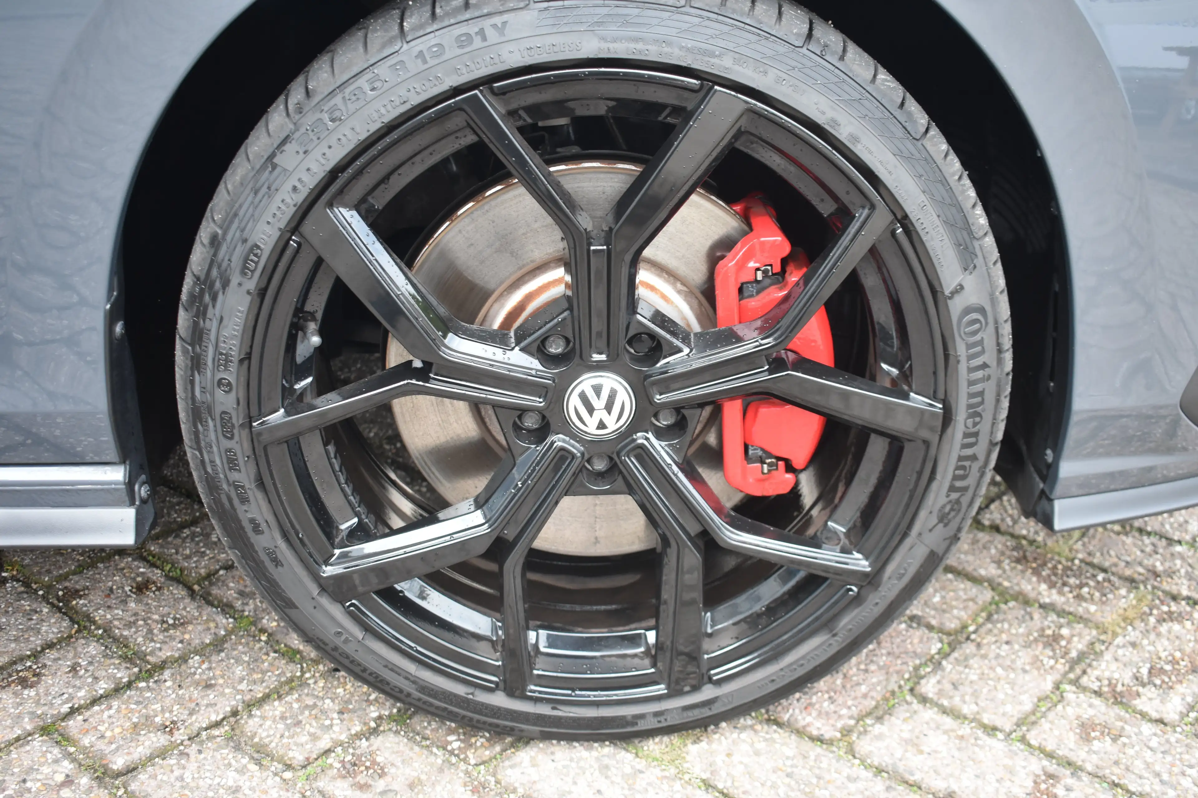 Volkswagen Golf GTE 1.4 eHybrid 245PK | NAVIGATIE | 18 INCH | STOEL + — photo 10