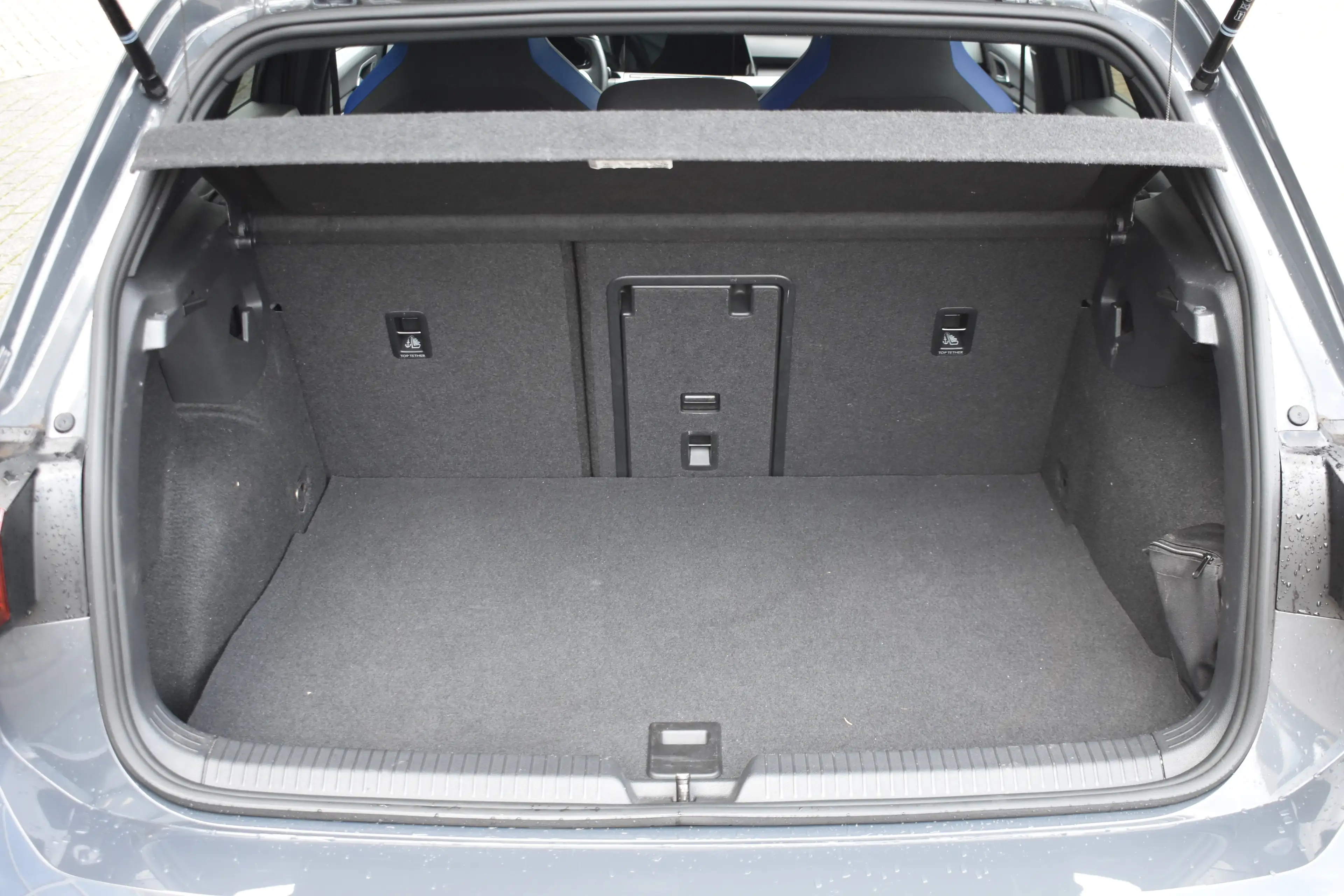Volkswagen Golf GTE 1.4 eHybrid 245PK | NAVIGATIE | 18 INCH | STOEL + — photo 11