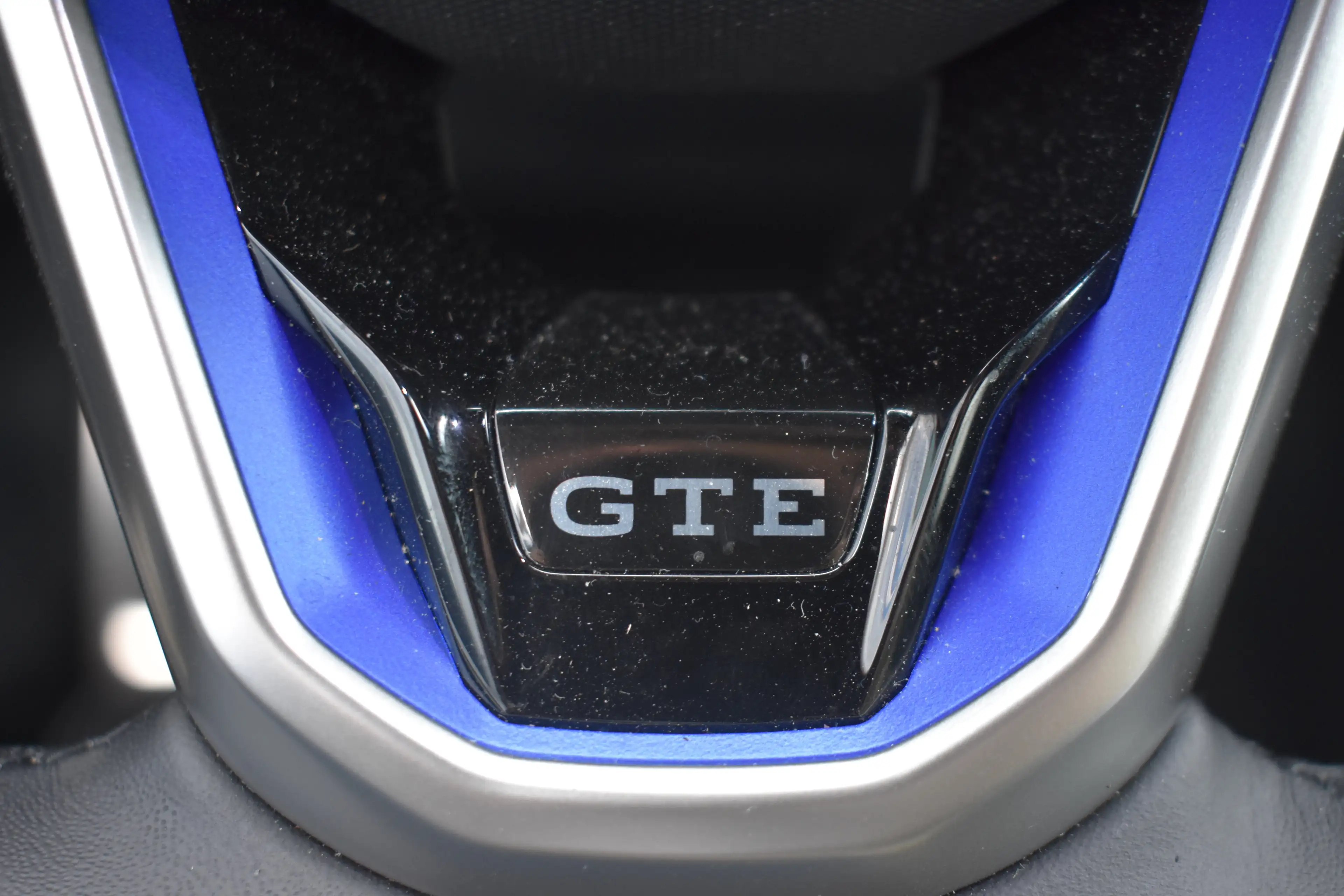 Volkswagen Golf GTE 1.4 eHybrid 245PK | NAVIGATIE | 18 INCH | STOEL + — photo 18