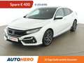 Honda Civic 1.5 VTEC Sport Plus *NAVI*SPUR*TOT*ACC*CAM* Blanc - thumbnail 1