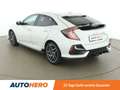 Honda Civic 1.5 VTEC Sport Plus *NAVI*SPUR*TOT*ACC*CAM* Blanc - thumbnail 4