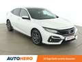 Honda Civic 1.5 VTEC Sport Plus *NAVI*SPUR*TOT*ACC*CAM* Blanc - thumbnail 8