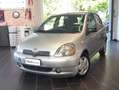Toyota Yaris Yaris I 1999 5p 1.0 Sol Argento - thumbnail 2