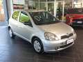 Toyota Yaris Yaris I 1999 5p 1.0 Sol Argento - thumbnail 4