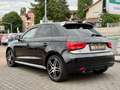 Audi A1 A1 Sportback 1.6 TDI 105 S line Noir - thumbnail 10