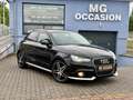 Audi A1 A1 Sportback 1.6 TDI 105 S line Noir - thumbnail 1