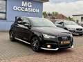 Audi A1 A1 Sportback 1.6 TDI 105 S line Noir - thumbnail 5