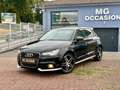 Audi A1 A1 Sportback 1.6 TDI 105 S line Noir - thumbnail 2