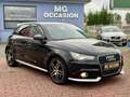 Audi A1 A1 Sportback 1.6 TDI 105 S line Noir - thumbnail 3