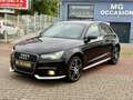 Audi A1 A1 Sportback 1.6 TDI 105 S line Noir - thumbnail 4