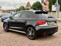 Audi A1 A1 Sportback 1.6 TDI 105 S line Noir - thumbnail 7