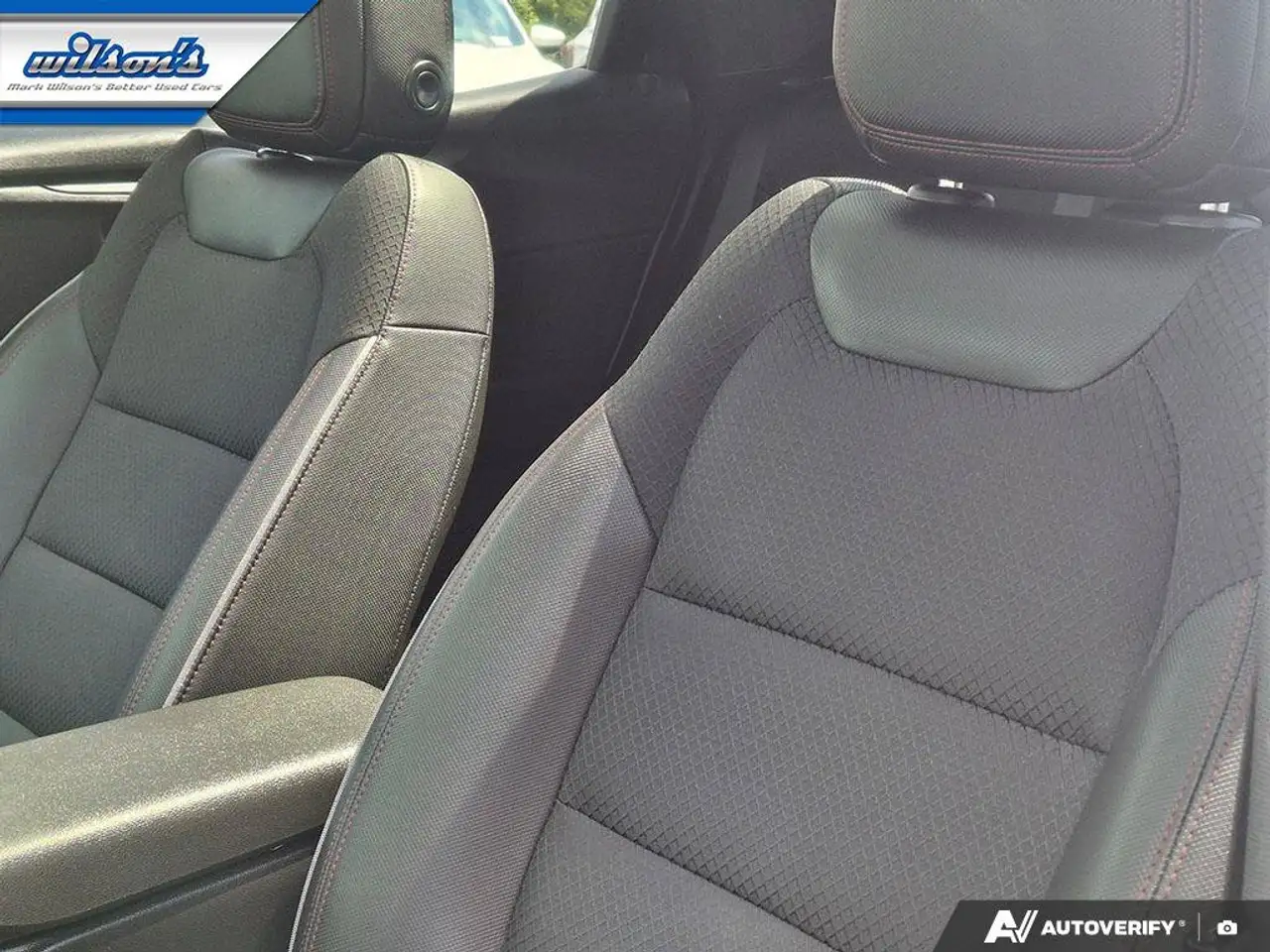 Chevrolet Trailblazer photo Chevrolet Trailblazer
