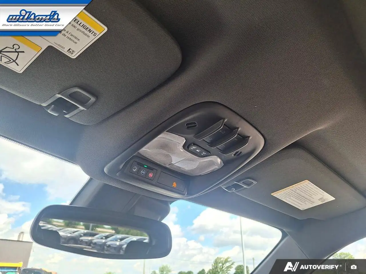 Chevrolet Trailblazer photo Chevrolet Trailblazer