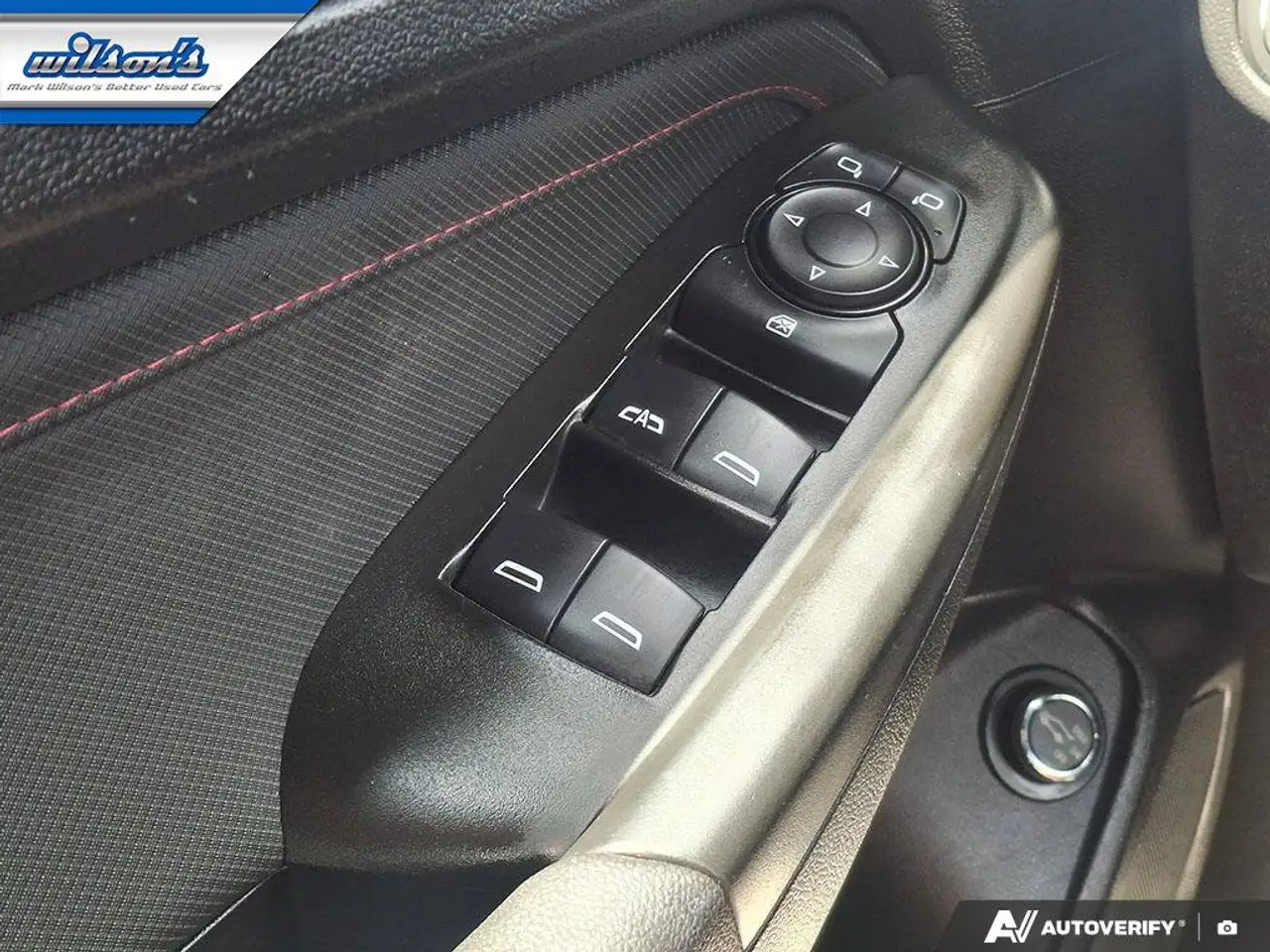 Chevrolet Trailblazer photo Chevrolet Trailblazer