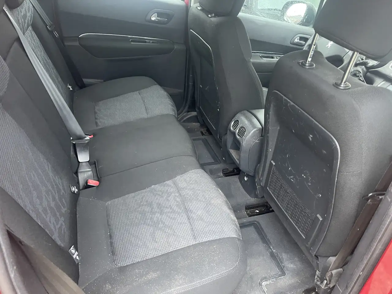 Peugeot 3008 3008 — photo 4