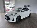 Toyota Yaris Hybrid 1.5 VVT-i Team Deutschland Bianco - thumbnail 2