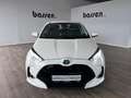Toyota Yaris Hybrid 1.5 VVT-i Team Deutschland Bianco - thumbnail 1
