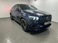 Mercedes-Benz GLE 63 AMG GLE 63 S 4MATIC+ *PANORAMA*NIGHT*VMAX*MULITBEAM* Blau - thumbnail 2