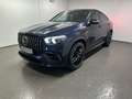 Mercedes-Benz GLE 63 AMG GLE 63 S 4MATIC+ *PANORAMA*NIGHT*VMAX*MULITBEAM* Blau - thumbnail 4