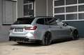 BMW M3 Competition xDrive Touring Aut. EXP € 109.480,- Gris - thumbnail 3