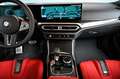 BMW M3 Competition xDrive Touring Aut. EXP € 109.480,- Grau - thumbnail 16