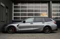 BMW M3 Competition xDrive Touring Aut. EXP € 109.480,- Gris - thumbnail 7
