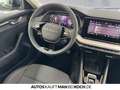Skoda Octavia Combi 1.5 TSI DSG LED WINTER+ ACC APP KAM Schwarz - thumbnail 9