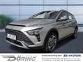 Hyundai BAYON 1.0 T-Gdi (100PS) +48V DCT Select Winterpaket Beżowy - thumbnail 1